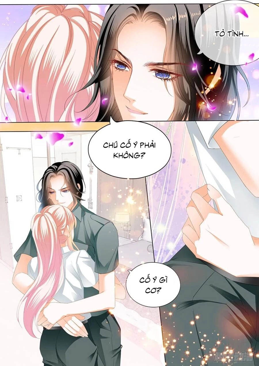 Bá Đạo Tiểu Thúc, Xin Trêu Chọc Vừa Thôi! Chapter 144 - 8