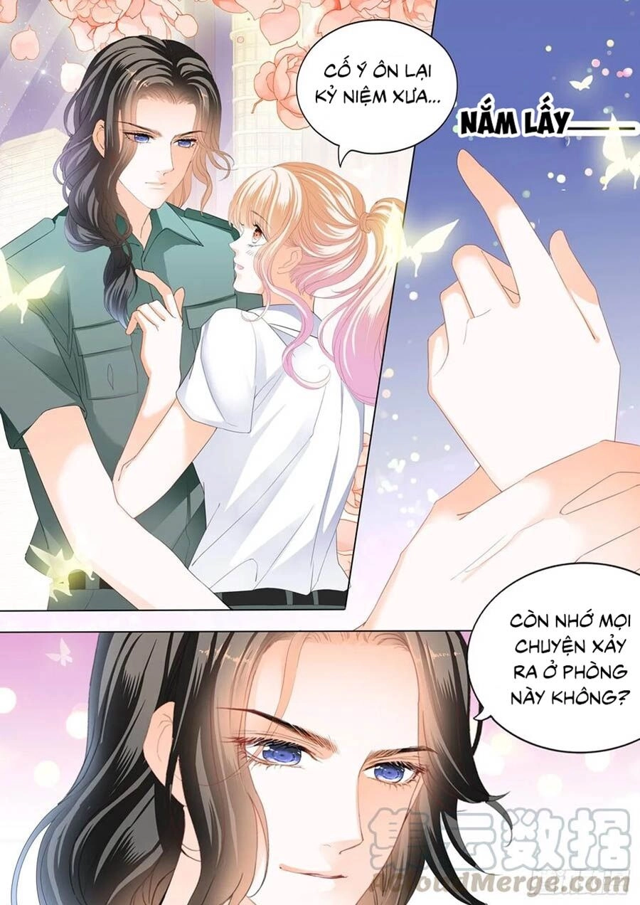 Bá Đạo Tiểu Thúc, Xin Trêu Chọc Vừa Thôi! Chapter 144 - 9