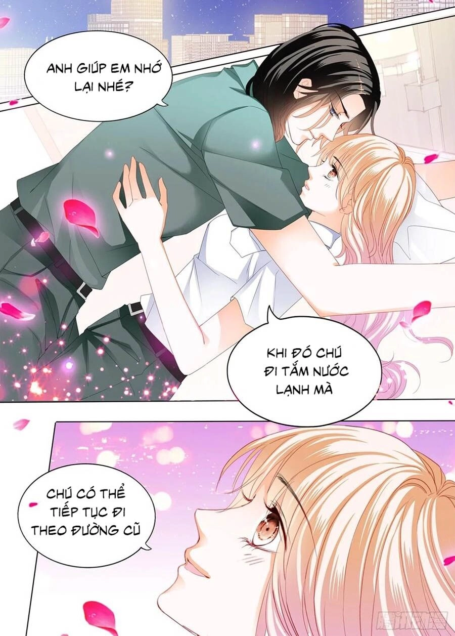 Bá Đạo Tiểu Thúc, Xin Trêu Chọc Vừa Thôi! Chapter 144 - 10