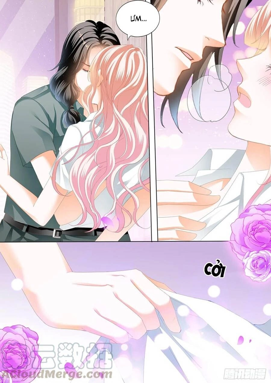 Bá Đạo Tiểu Thúc, Xin Trêu Chọc Vừa Thôi! Chapter 144 - 11