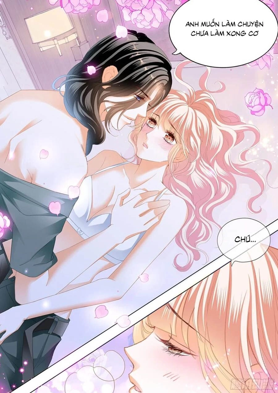 Bá Đạo Tiểu Thúc, Xin Trêu Chọc Vừa Thôi! Chapter 144 - 12