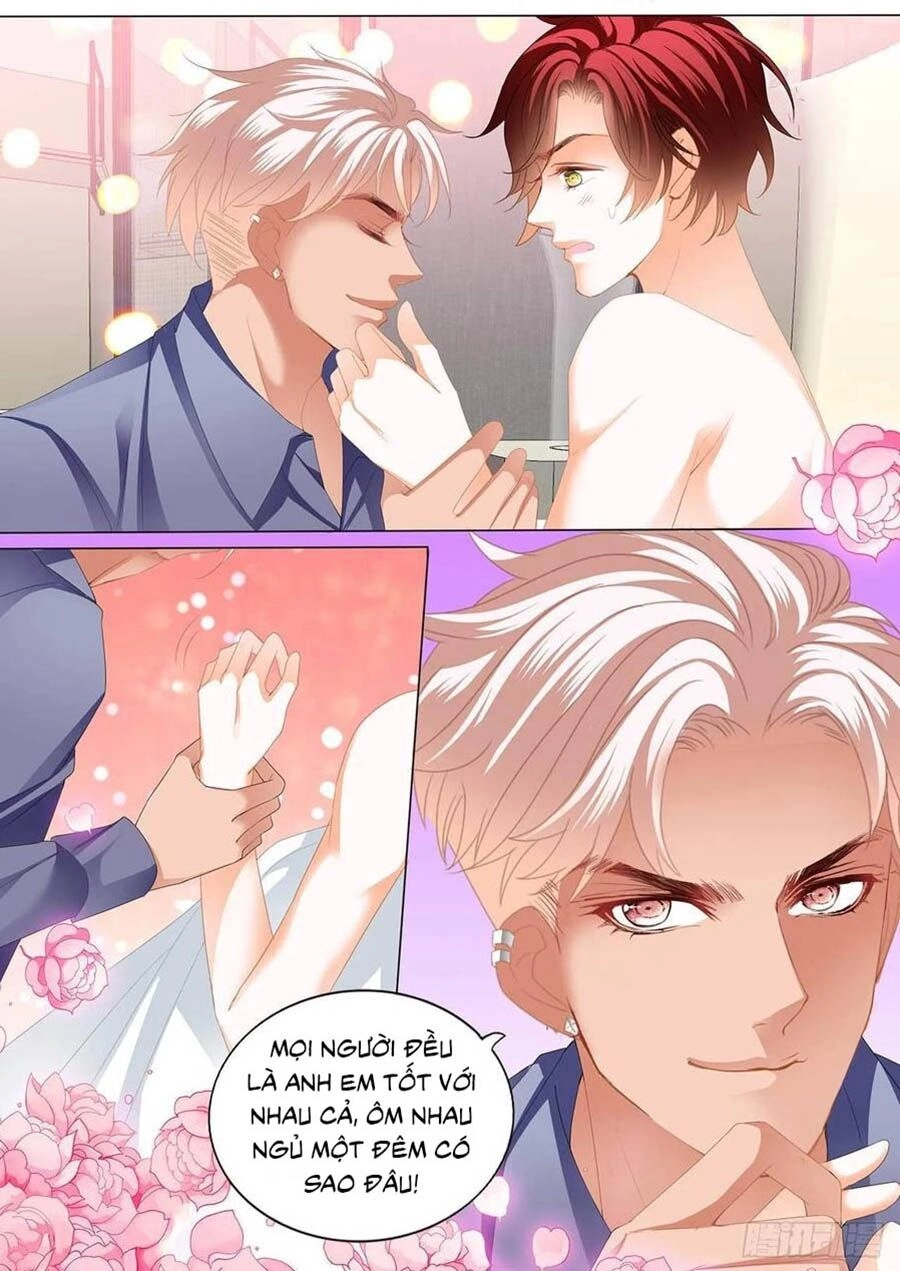 Bá Đạo Tiểu Thúc, Xin Trêu Chọc Vừa Thôi! Chapter 146 - 2