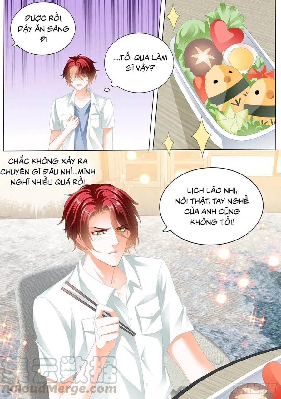 Bá Đạo Tiểu Thúc, Xin Trêu Chọc Vừa Thôi! Chapter 146 - 3