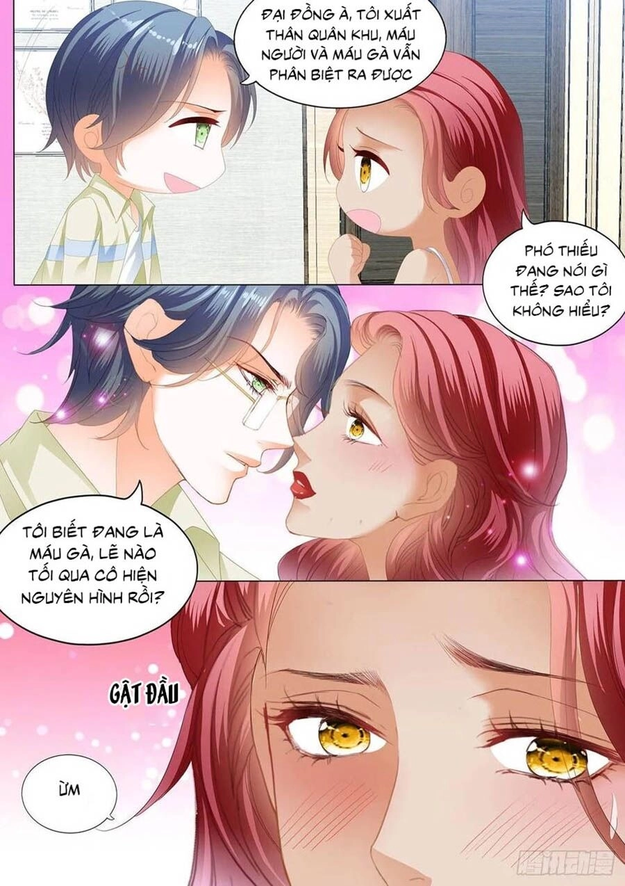 Bá Đạo Tiểu Thúc, Xin Trêu Chọc Vừa Thôi! Chapter 146 - 6