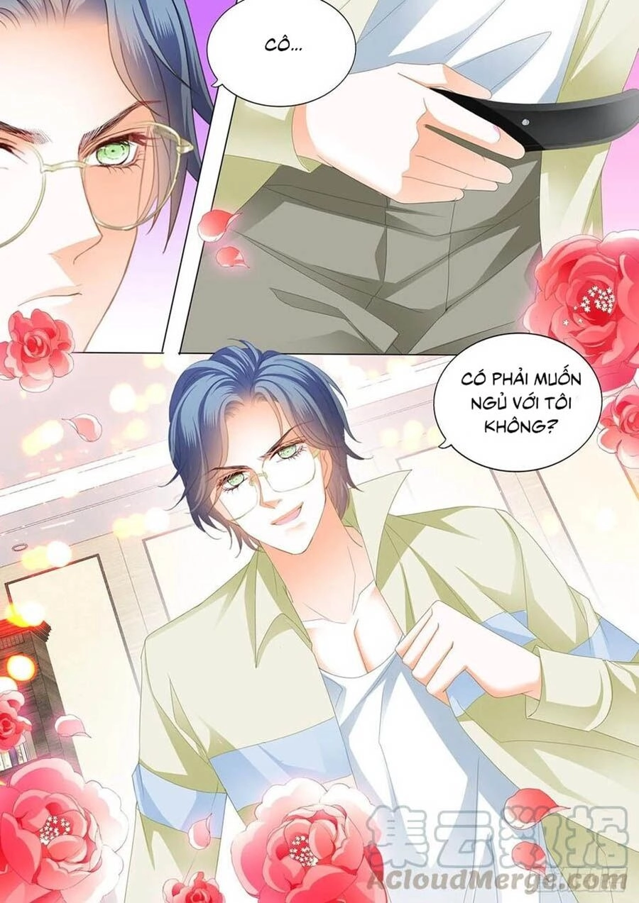 Bá Đạo Tiểu Thúc, Xin Trêu Chọc Vừa Thôi! Chapter 146 - 7