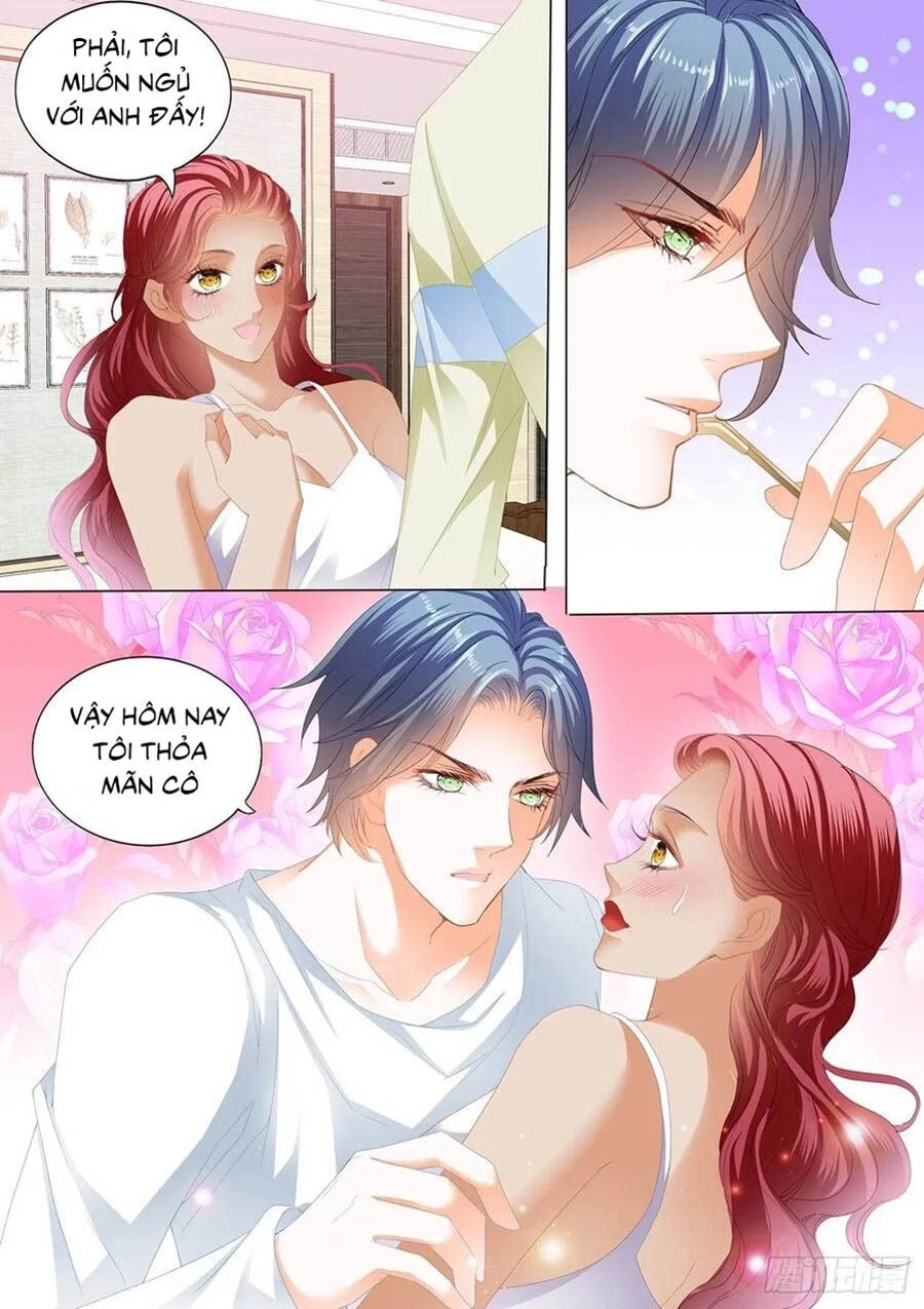 Bá Đạo Tiểu Thúc, Xin Trêu Chọc Vừa Thôi! Chapter 146 - 8