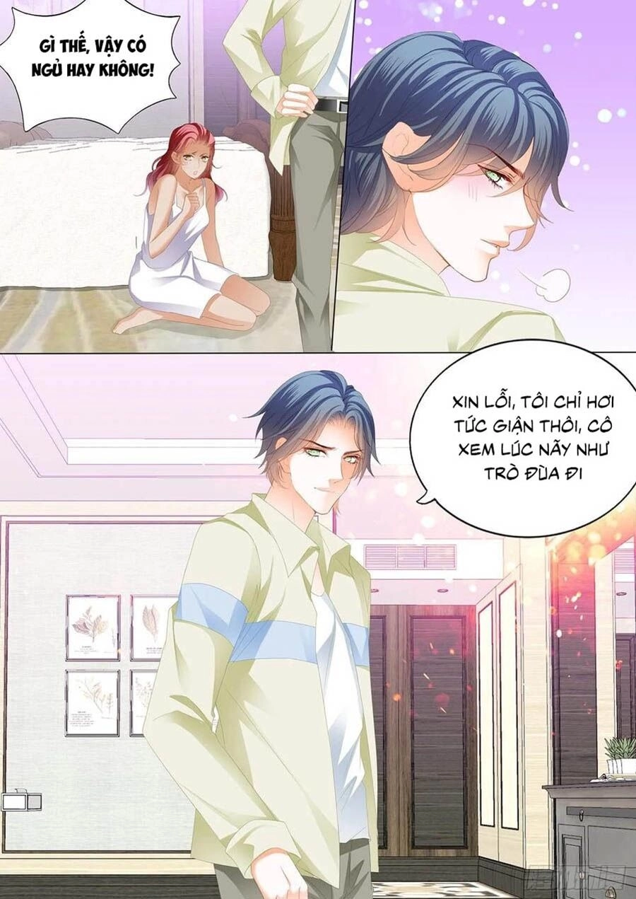 Bá Đạo Tiểu Thúc, Xin Trêu Chọc Vừa Thôi! Chapter 146 - 10