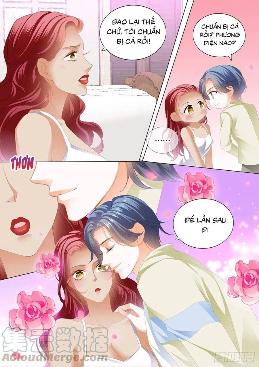 Bá Đạo Tiểu Thúc, Xin Trêu Chọc Vừa Thôi! Chapter 146 - 11