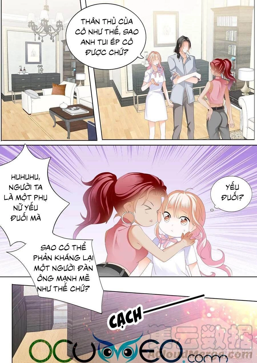 Bá Đạo Tiểu Thúc, Xin Trêu Chọc Vừa Thôi! Chapter 147 - 1