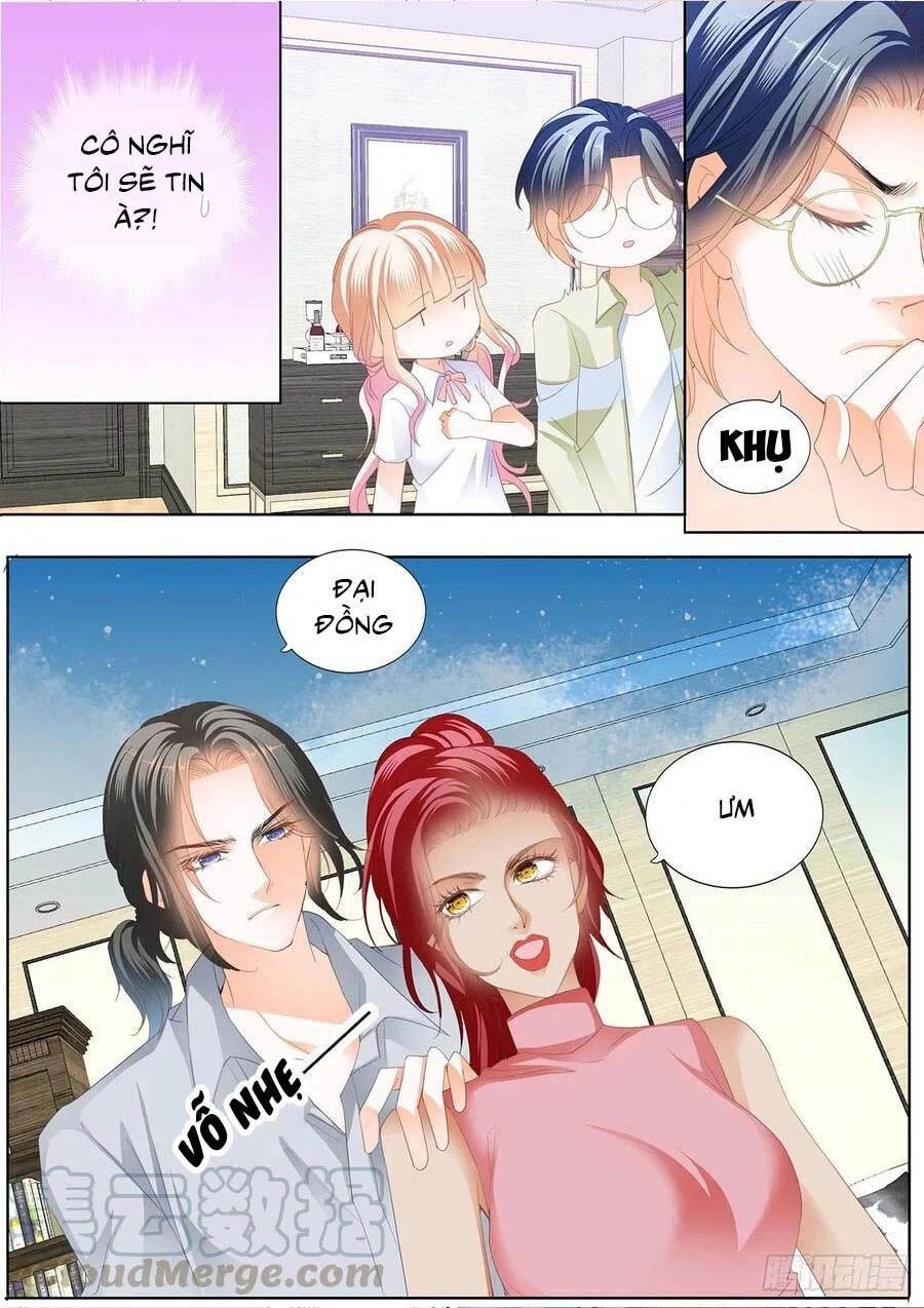 Bá Đạo Tiểu Thúc, Xin Trêu Chọc Vừa Thôi! Chapter 147 - 3