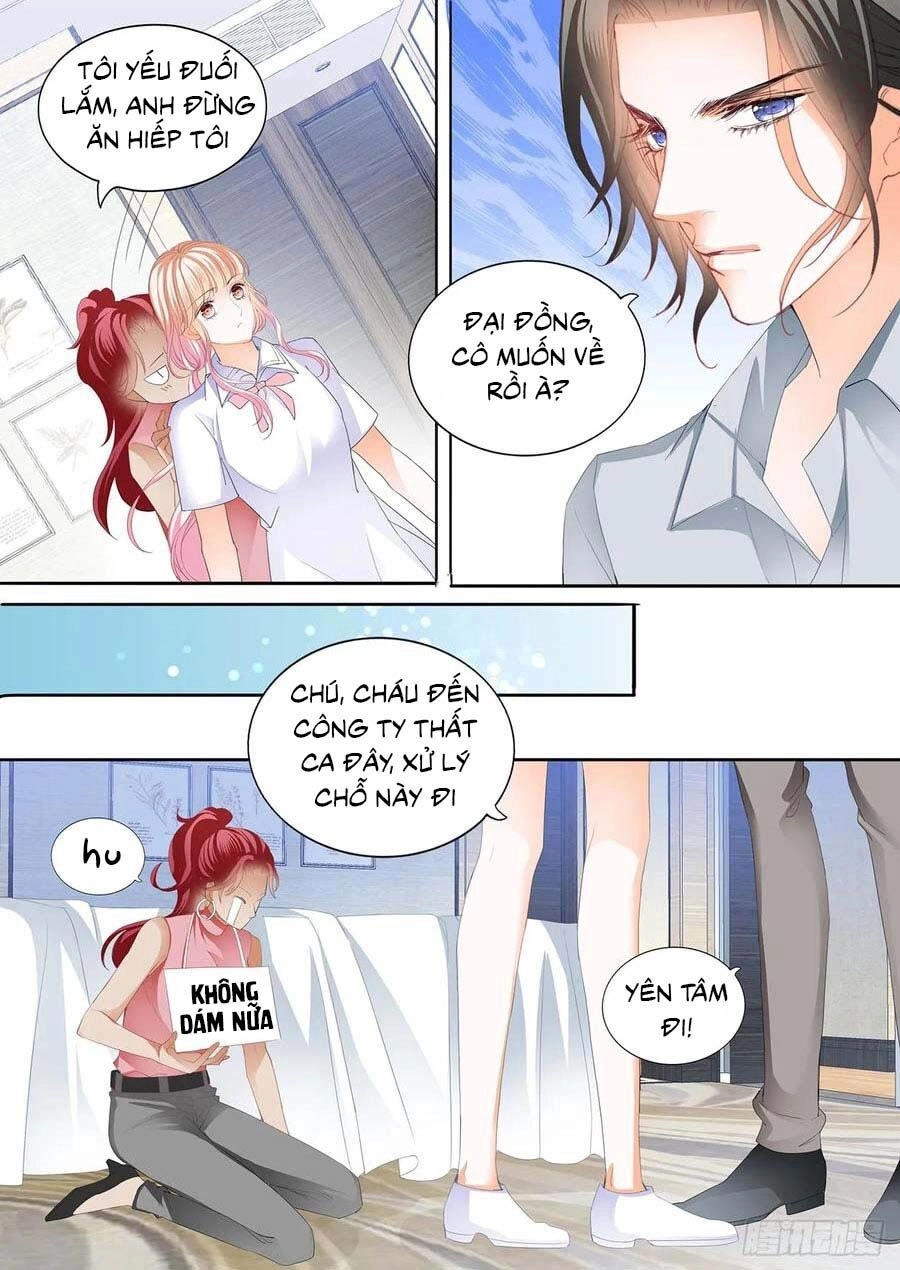 Bá Đạo Tiểu Thúc, Xin Trêu Chọc Vừa Thôi! Chapter 147 - 4