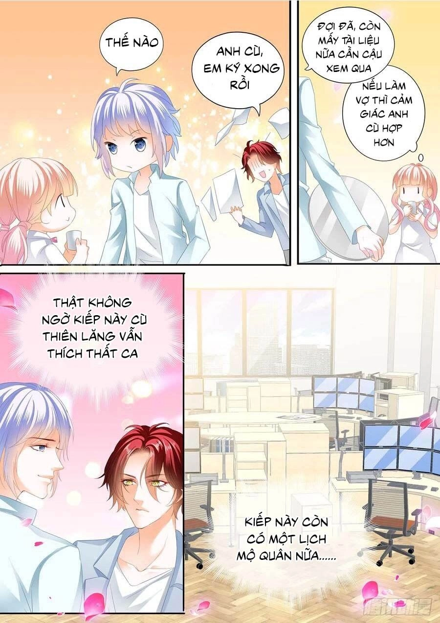 Bá Đạo Tiểu Thúc, Xin Trêu Chọc Vừa Thôi! Chapter 147 - 6