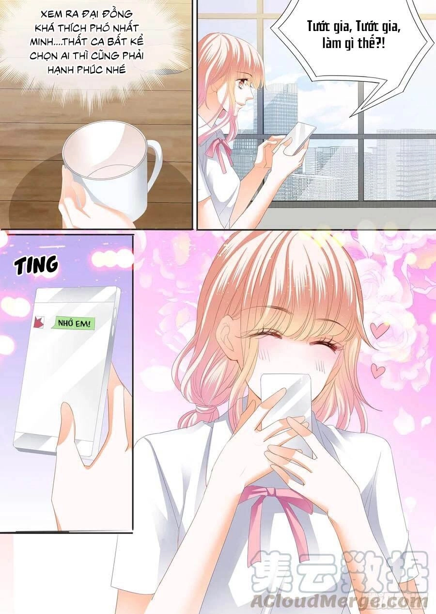 Bá Đạo Tiểu Thúc, Xin Trêu Chọc Vừa Thôi! Chapter 147 - 7