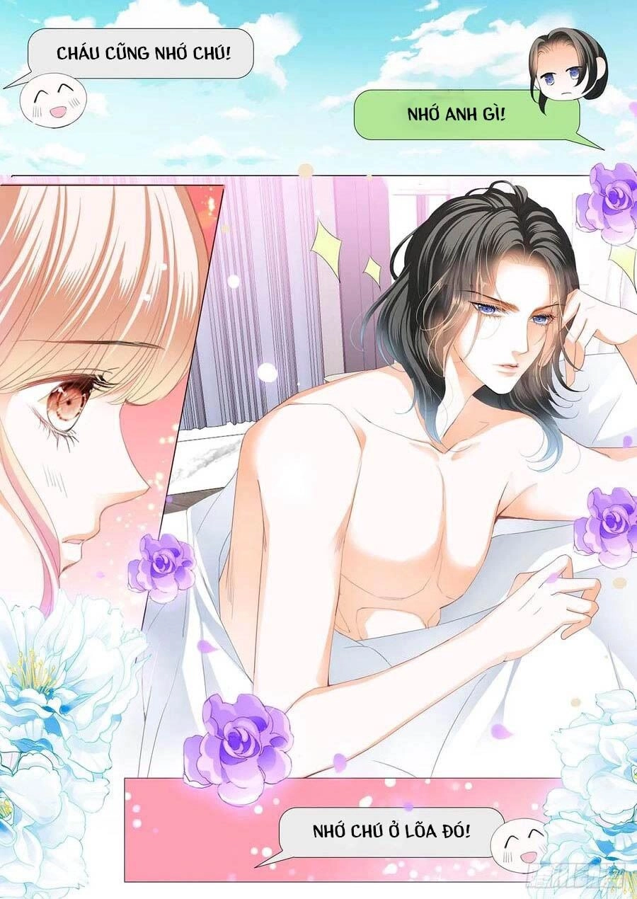 Bá Đạo Tiểu Thúc, Xin Trêu Chọc Vừa Thôi! Chapter 147 - 8