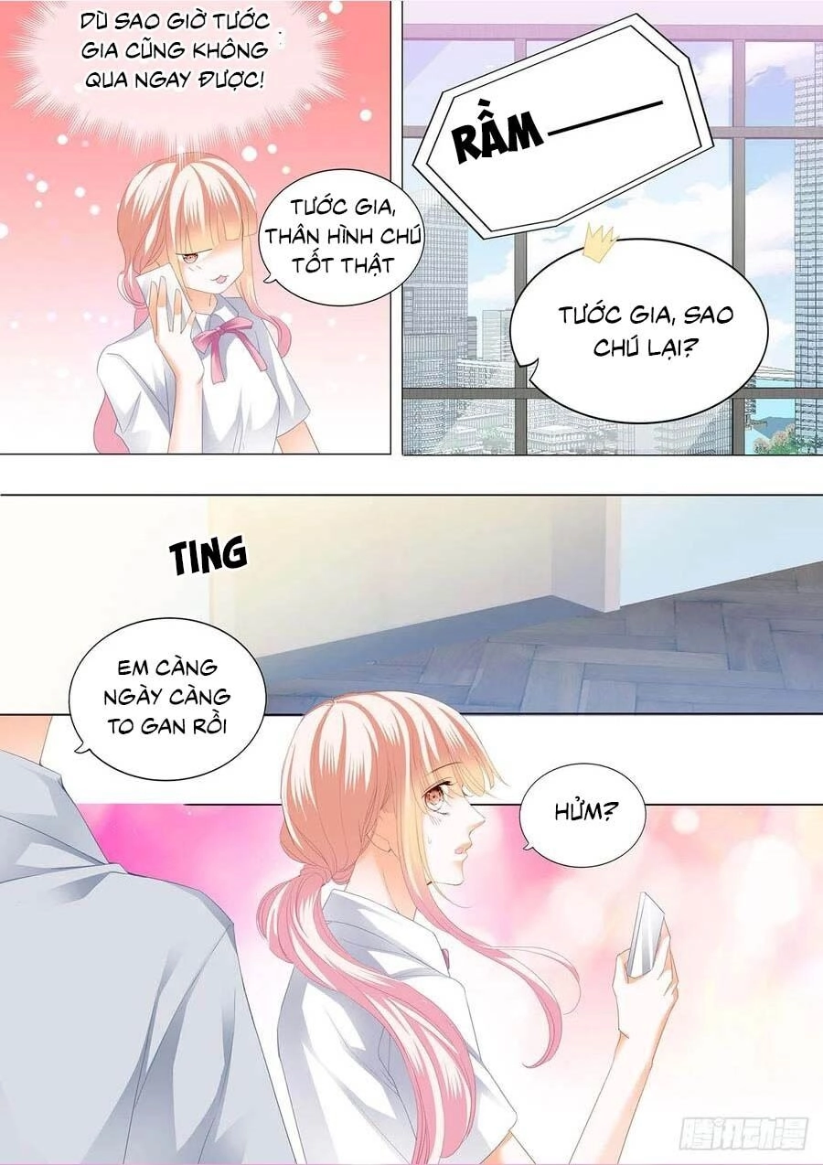 Bá Đạo Tiểu Thúc, Xin Trêu Chọc Vừa Thôi! Chapter 147 - 10