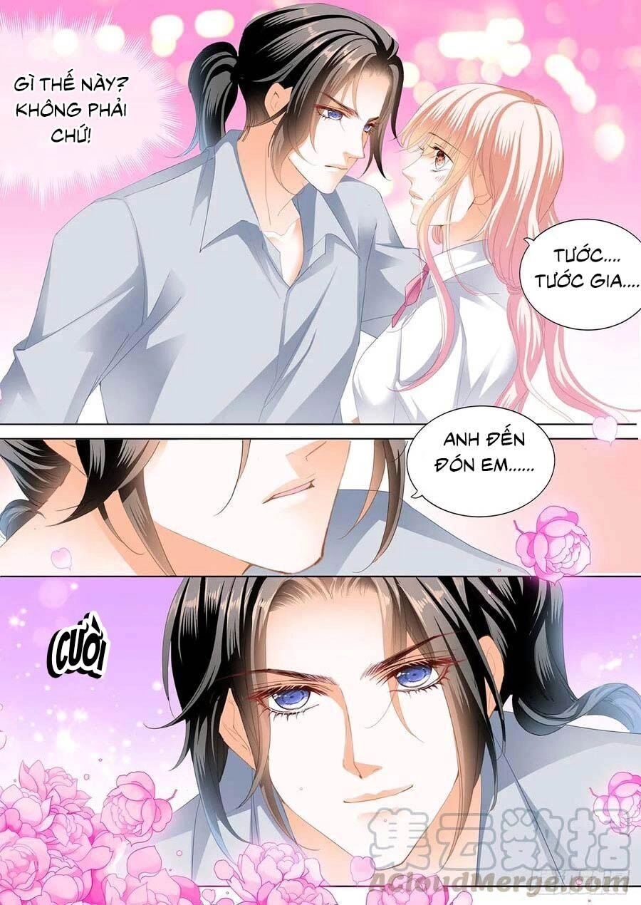 Bá Đạo Tiểu Thúc, Xin Trêu Chọc Vừa Thôi! Chapter 147 - 11