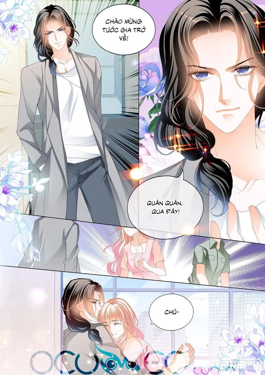 Bá Đạo Tiểu Thúc, Xin Trêu Chọc Vừa Thôi! Chapter 148 - 12