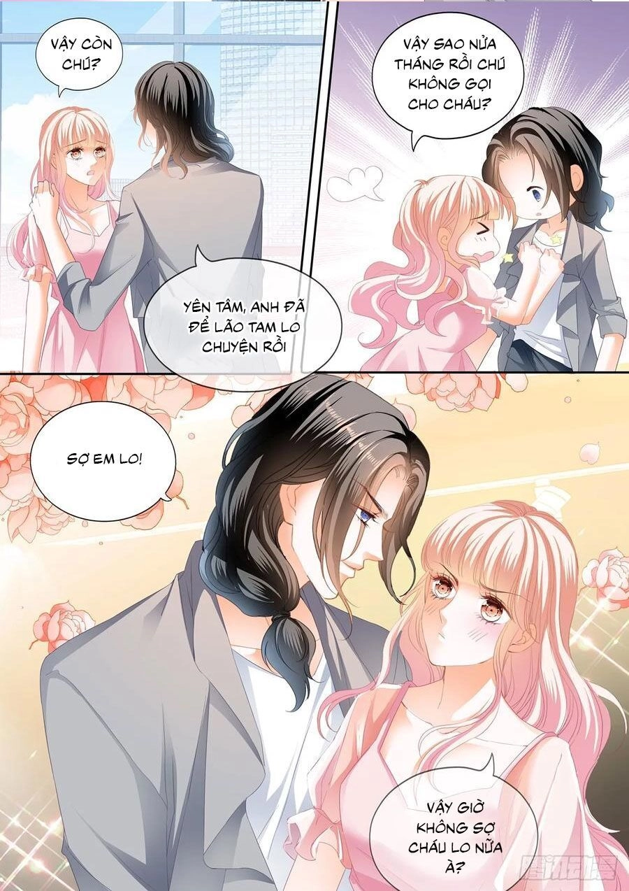 Bá Đạo Tiểu Thúc, Xin Trêu Chọc Vừa Thôi! Chapter 149 - 2