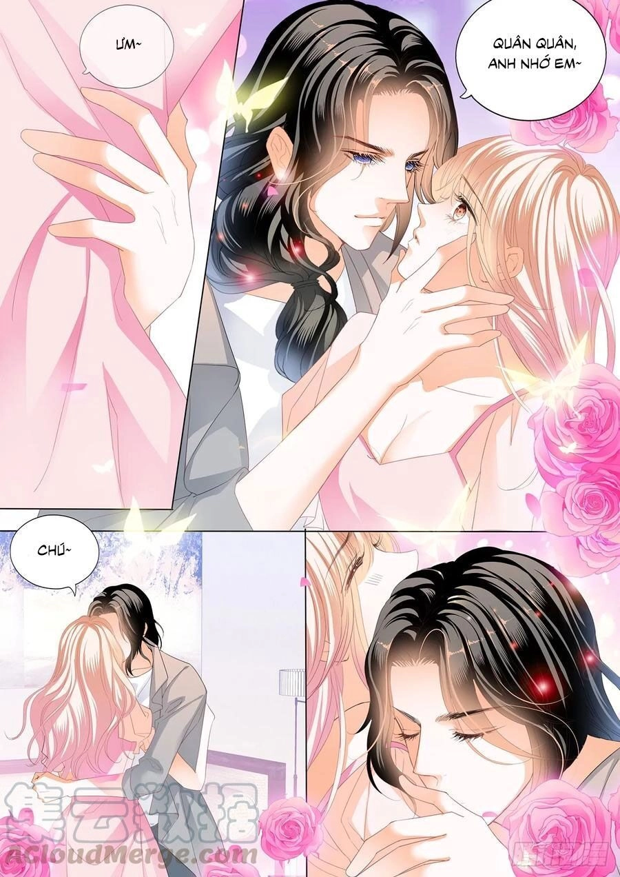 Bá Đạo Tiểu Thúc, Xin Trêu Chọc Vừa Thôi! Chapter 149 - 3