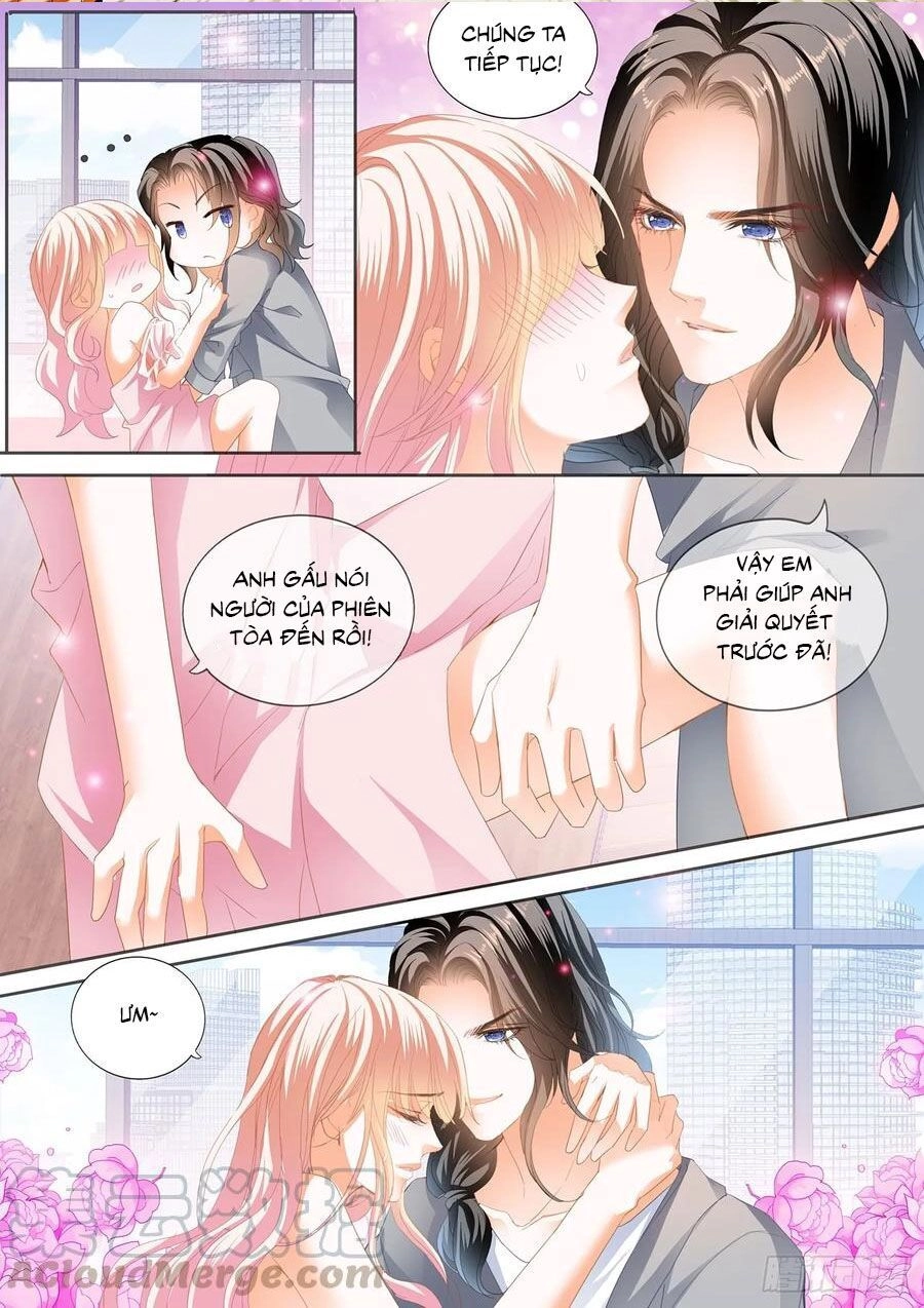 Bá Đạo Tiểu Thúc, Xin Trêu Chọc Vừa Thôi! Chapter 149 - 5