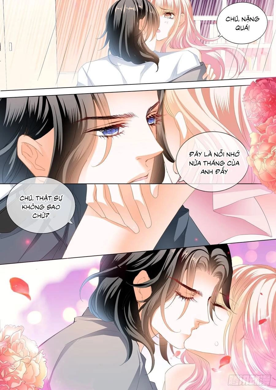 Bá Đạo Tiểu Thúc, Xin Trêu Chọc Vừa Thôi! Chapter 149 - 6