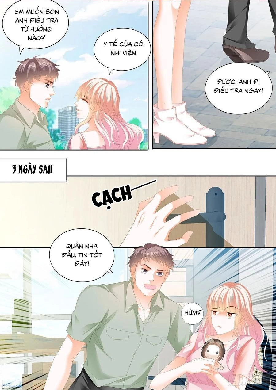 Bá Đạo Tiểu Thúc, Xin Trêu Chọc Vừa Thôi! Chapter 149 - 10