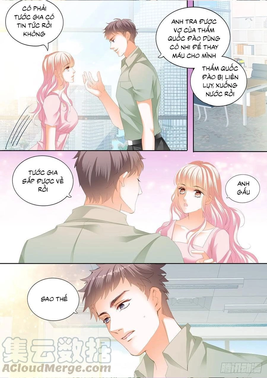 Bá Đạo Tiểu Thúc, Xin Trêu Chọc Vừa Thôi! Chapter 149 - 11