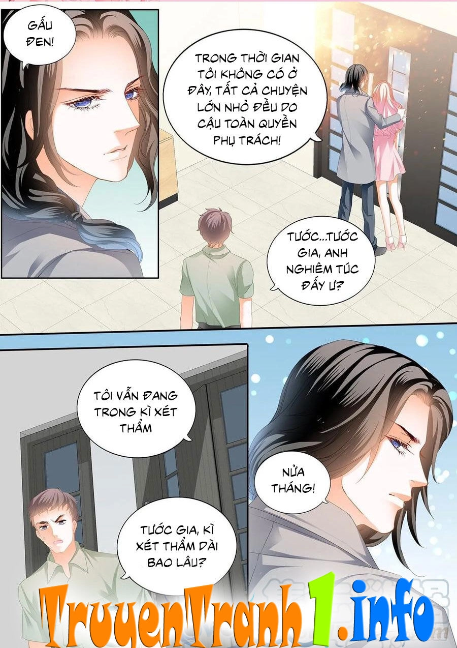 Bá Đạo Tiểu Thúc, Xin Trêu Chọc Vừa Thôi! Chapter 150 - 1