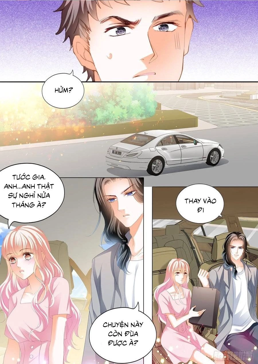 Bá Đạo Tiểu Thúc, Xin Trêu Chọc Vừa Thôi! Chapter 150 - 2