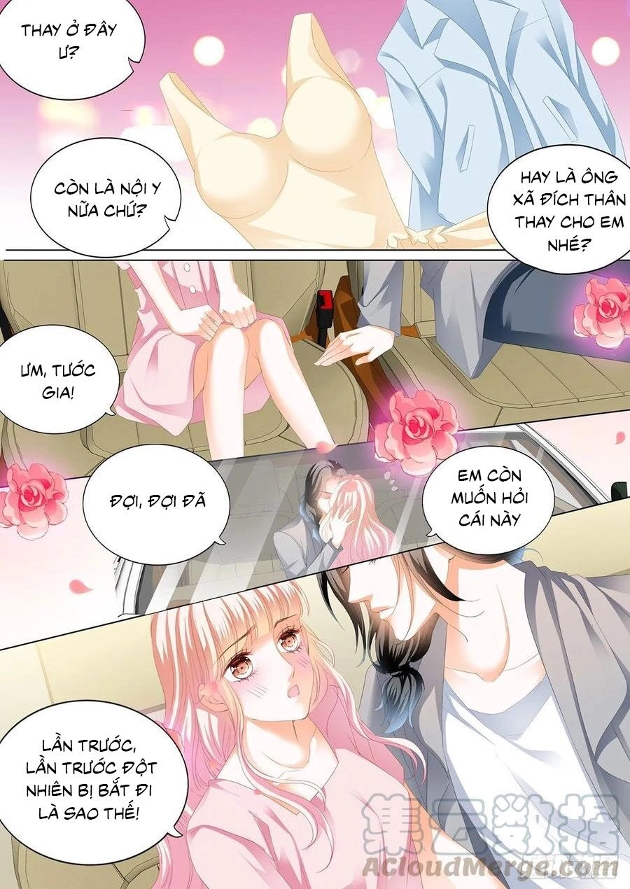 Bá Đạo Tiểu Thúc, Xin Trêu Chọc Vừa Thôi! Chapter 150 - 3