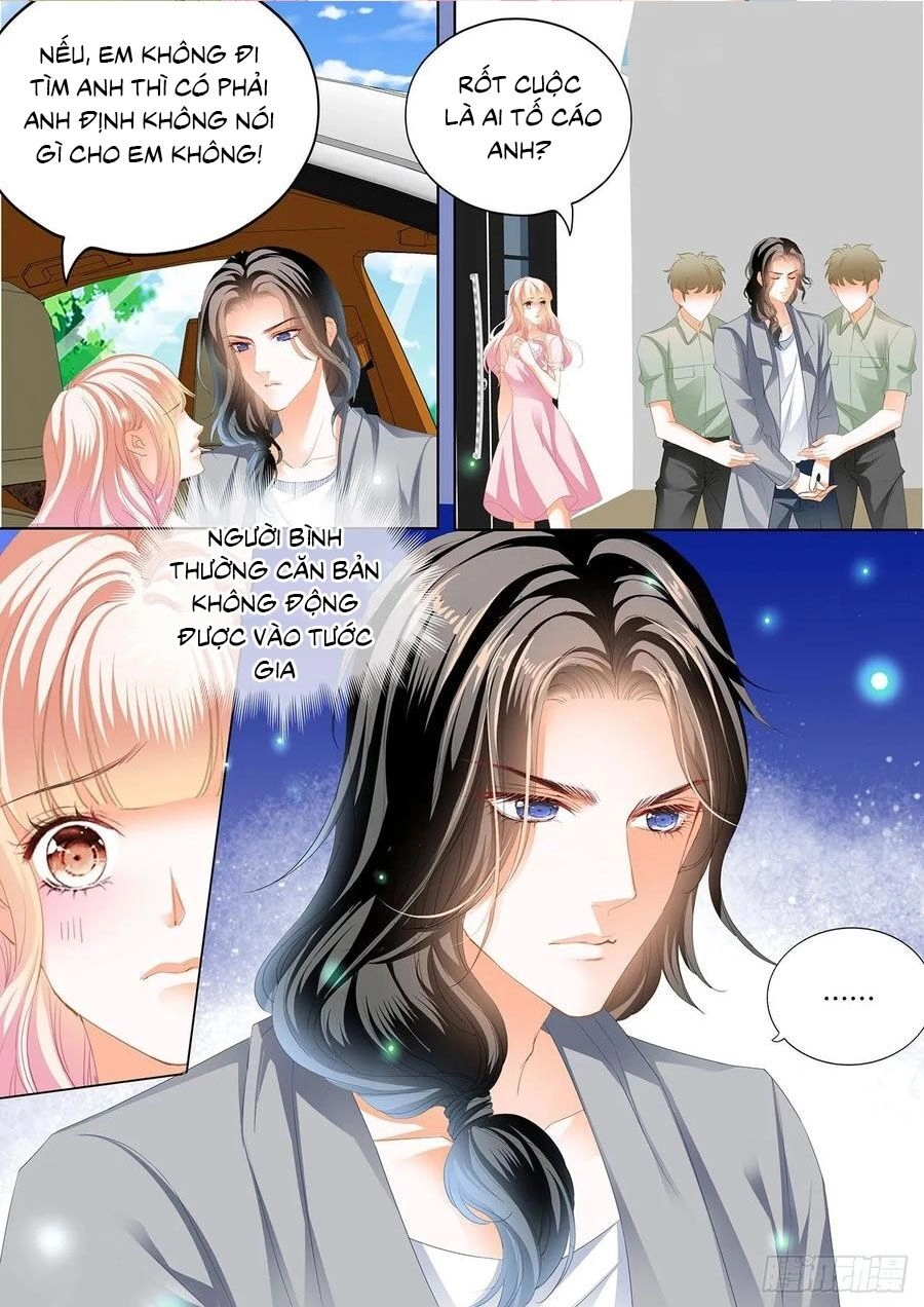 Bá Đạo Tiểu Thúc, Xin Trêu Chọc Vừa Thôi! Chapter 150 - 4