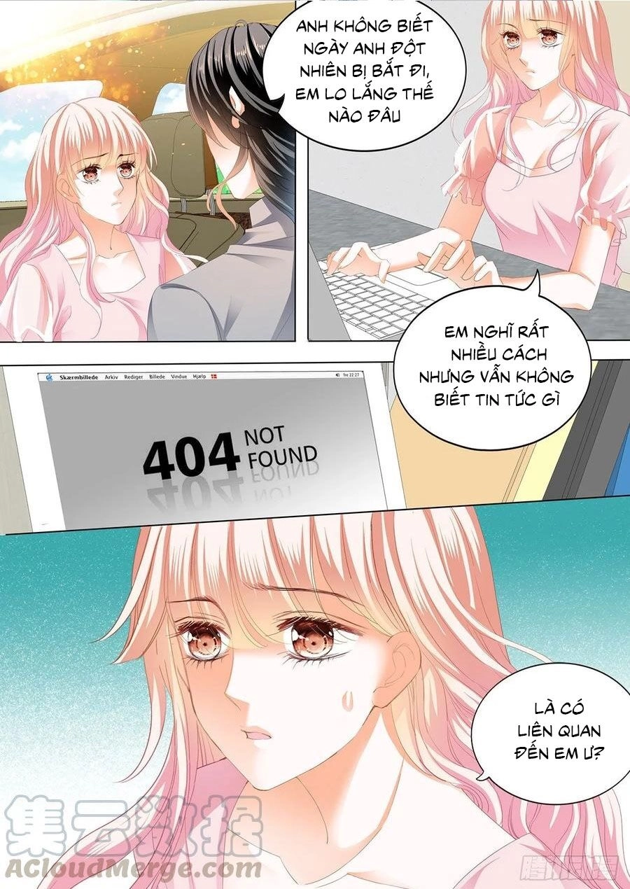 Bá Đạo Tiểu Thúc, Xin Trêu Chọc Vừa Thôi! Chapter 150 - 5