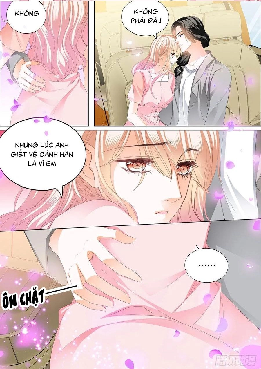 Bá Đạo Tiểu Thúc, Xin Trêu Chọc Vừa Thôi! Chapter 150 - 6