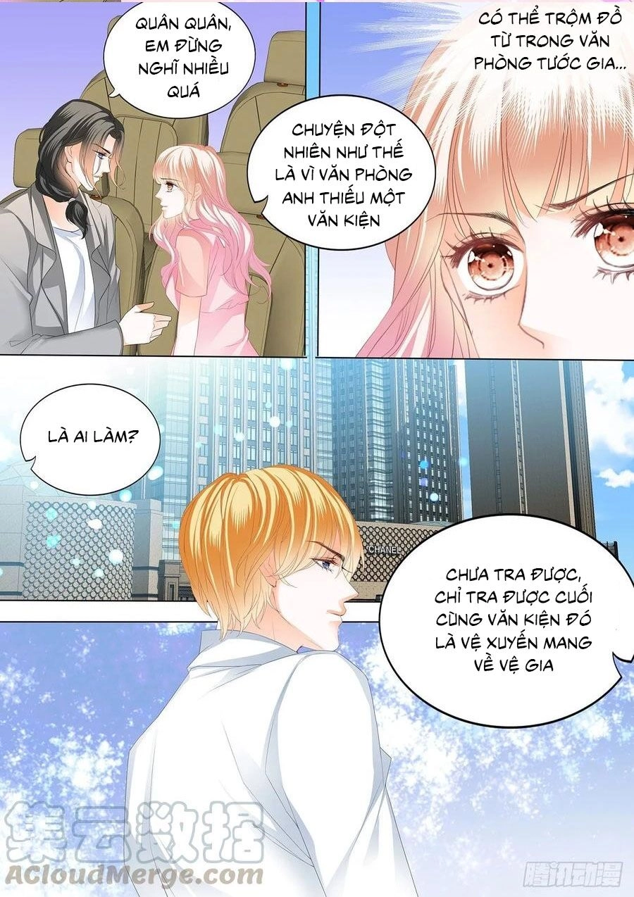 Bá Đạo Tiểu Thúc, Xin Trêu Chọc Vừa Thôi! Chapter 150 - 7