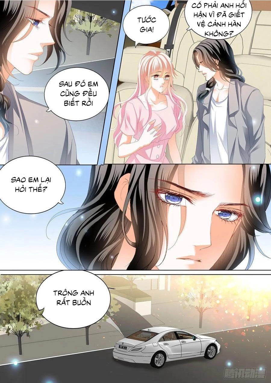 Bá Đạo Tiểu Thúc, Xin Trêu Chọc Vừa Thôi! Chapter 150 - 8