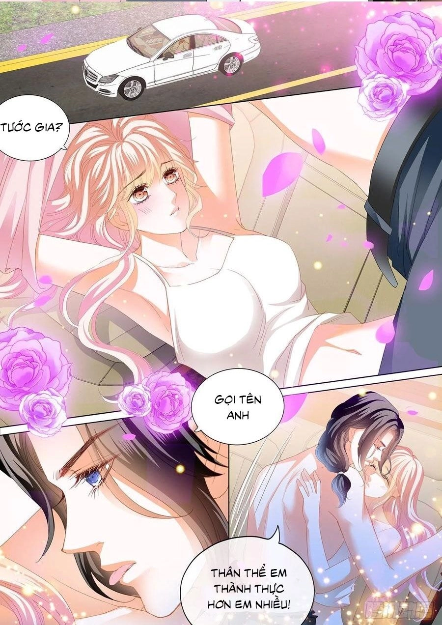 Bá Đạo Tiểu Thúc, Xin Trêu Chọc Vừa Thôi! Chapter 150 - 10