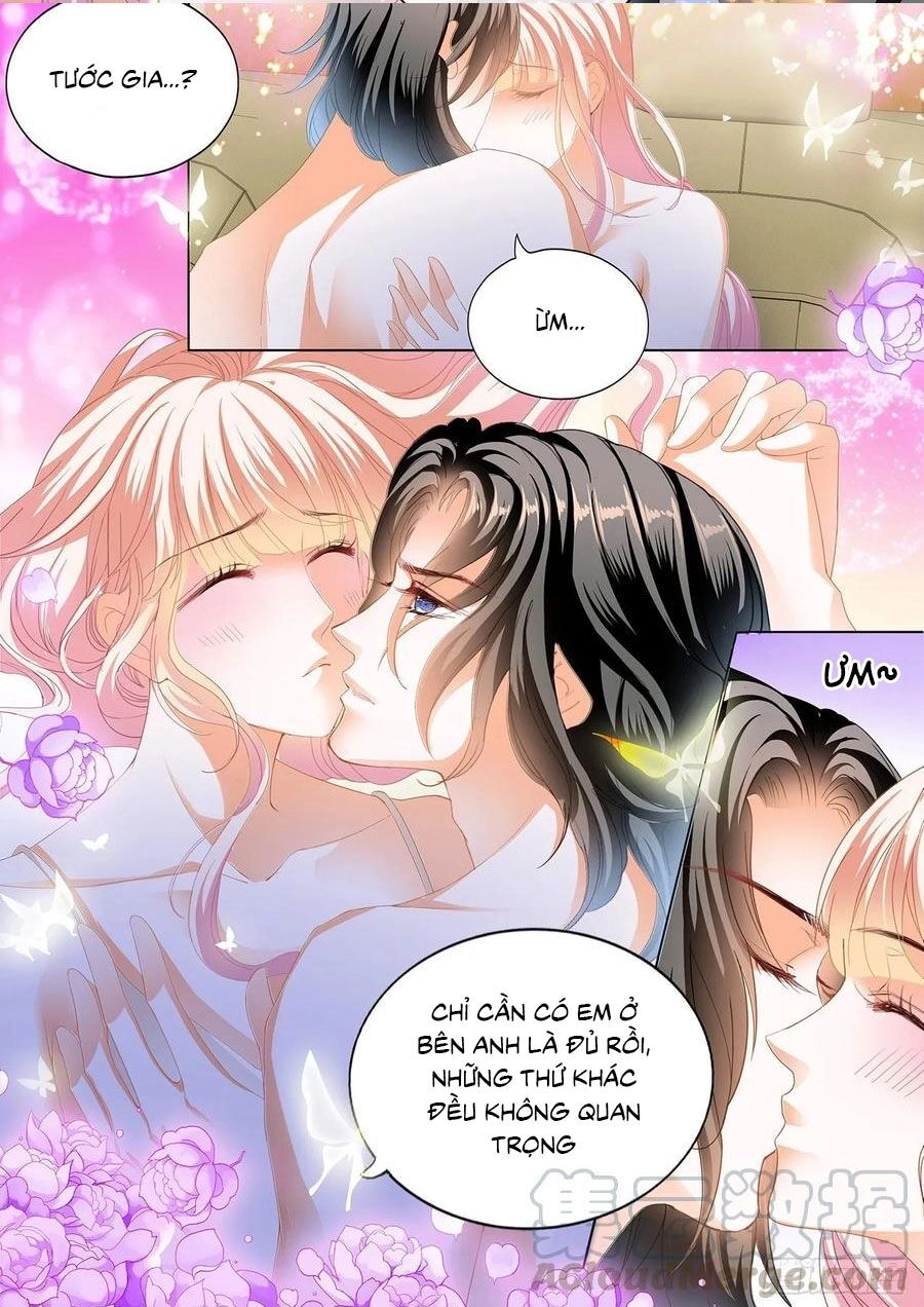 Bá Đạo Tiểu Thúc, Xin Trêu Chọc Vừa Thôi! Chapter 150 - 11