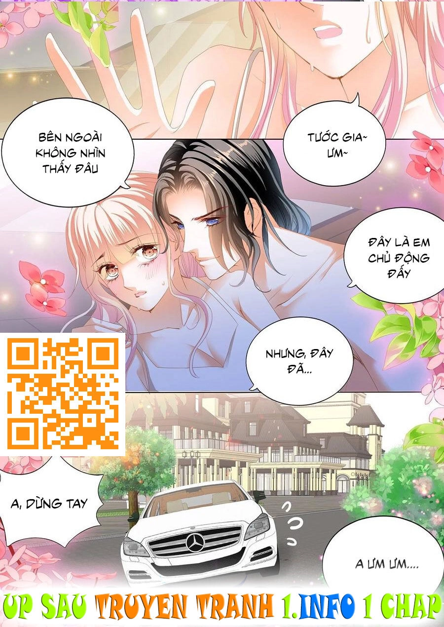 Bá Đạo Tiểu Thúc, Xin Trêu Chọc Vừa Thôi! Chapter 150 - 12