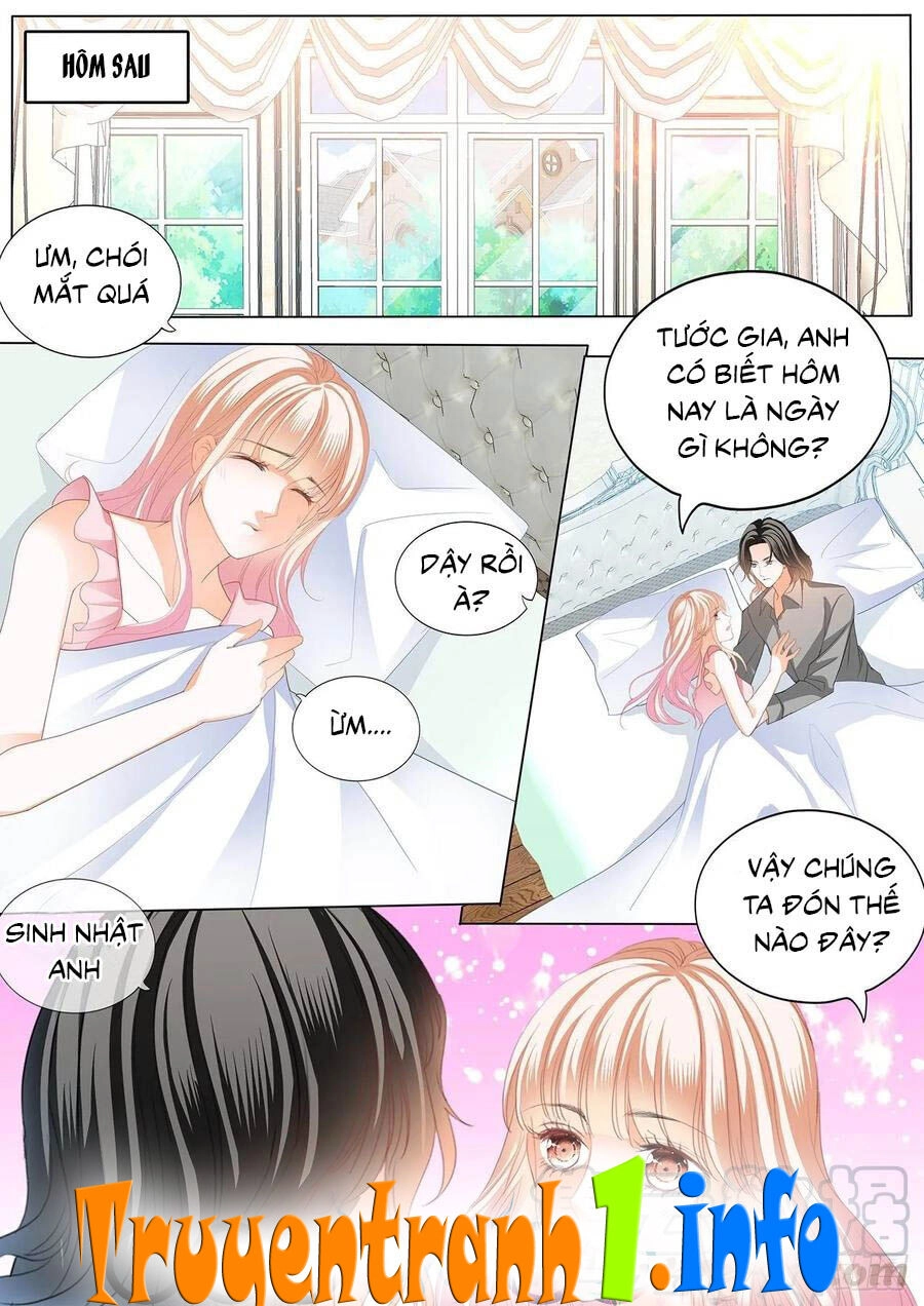 Bá Đạo Tiểu Thúc, Xin Trêu Chọc Vừa Thôi! Chapter 151 - 1