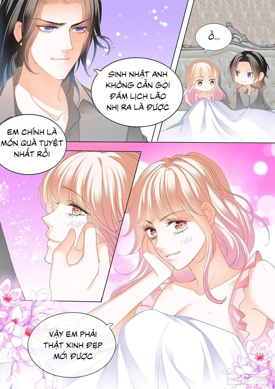 Bá Đạo Tiểu Thúc, Xin Trêu Chọc Vừa Thôi! Chapter 151 - 2