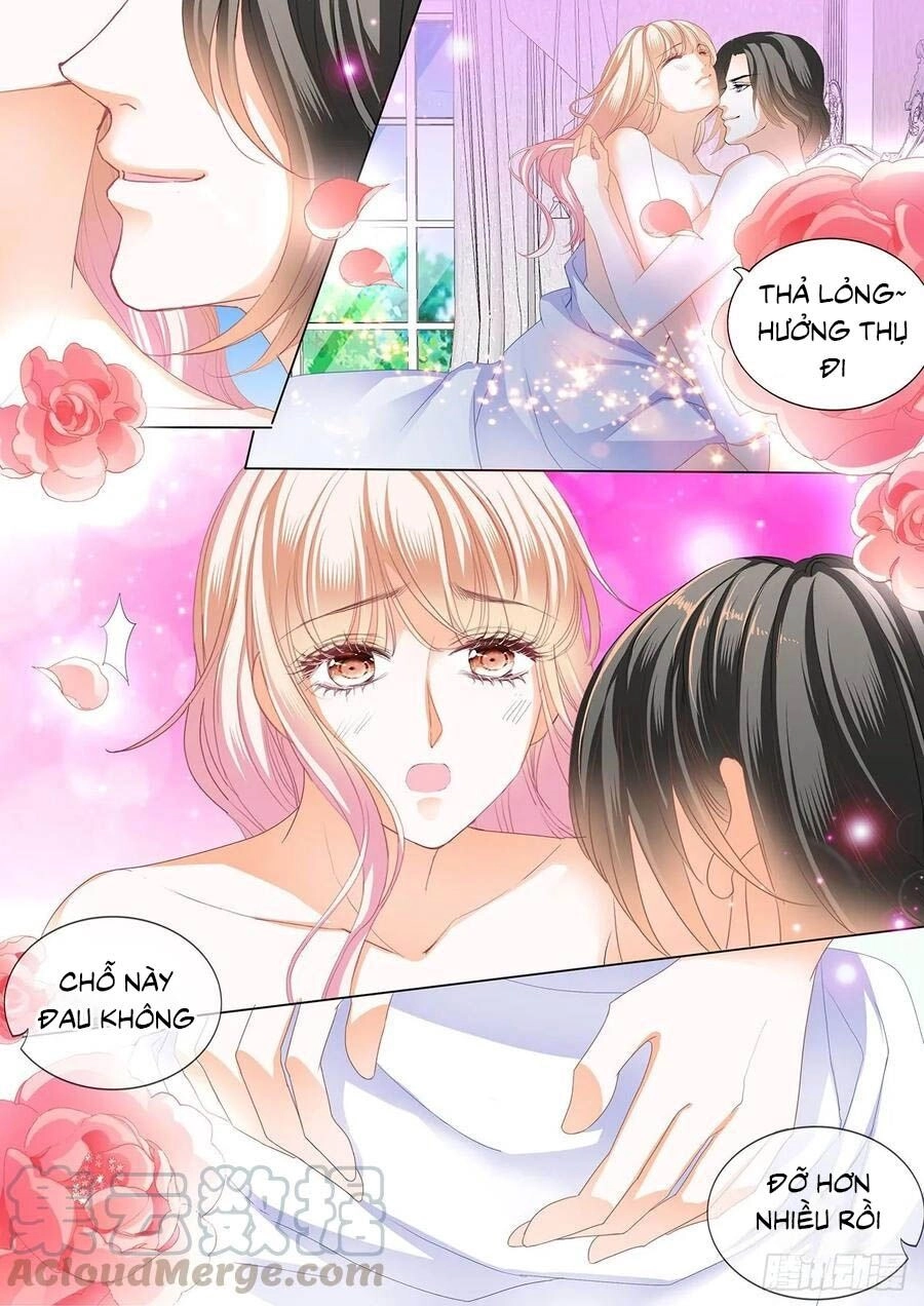 Bá Đạo Tiểu Thúc, Xin Trêu Chọc Vừa Thôi! Chapter 151 - 5