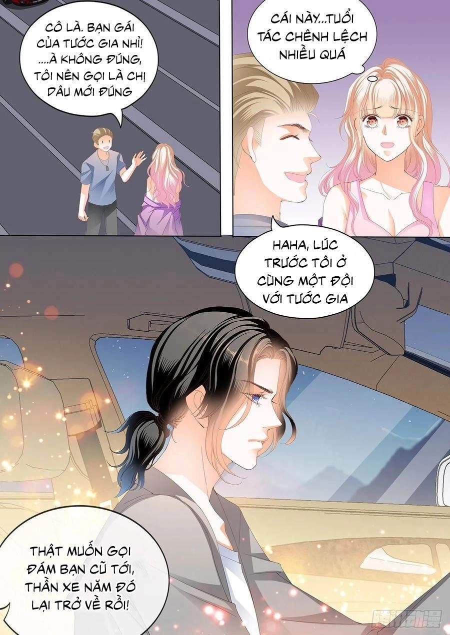 Bá Đạo Tiểu Thúc, Xin Trêu Chọc Vừa Thôi! Chapter 152 - 3