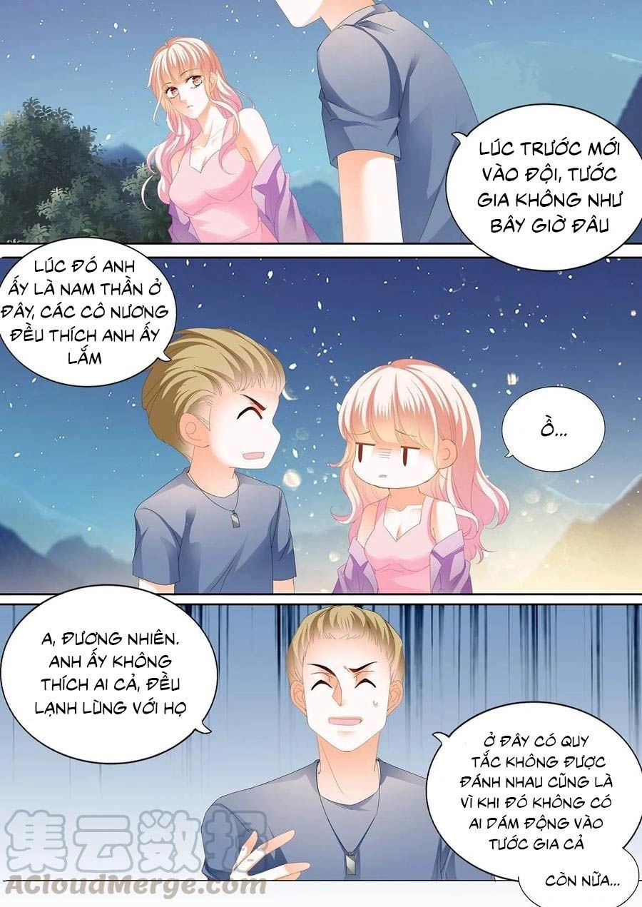 Bá Đạo Tiểu Thúc, Xin Trêu Chọc Vừa Thôi! Chapter 152 - 4