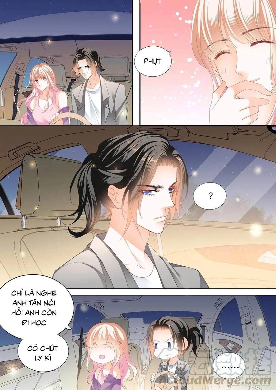 Bá Đạo Tiểu Thúc, Xin Trêu Chọc Vừa Thôi! Chapter 152 - 6