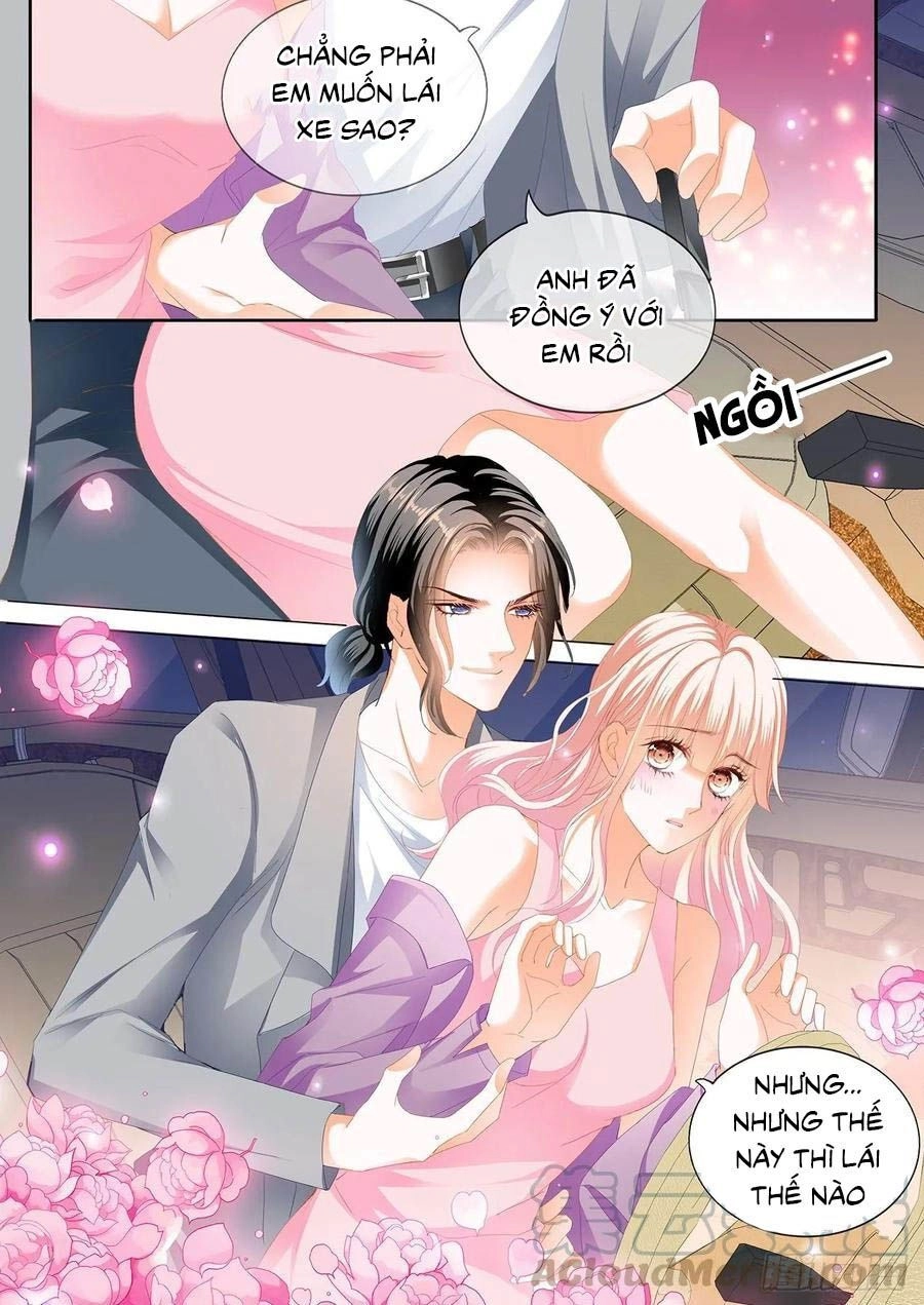 Bá Đạo Tiểu Thúc, Xin Trêu Chọc Vừa Thôi! Chapter 152 - 8