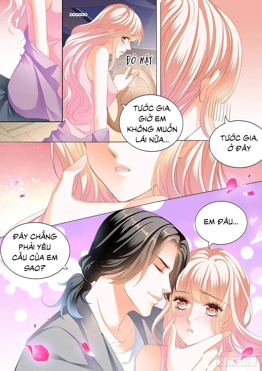 Bá Đạo Tiểu Thúc, Xin Trêu Chọc Vừa Thôi! Chapter 152 - 9