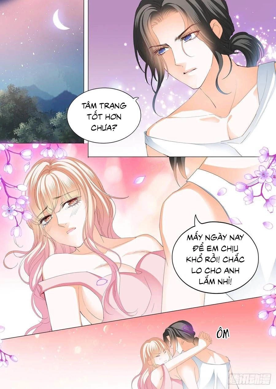 Bá Đạo Tiểu Thúc, Xin Trêu Chọc Vừa Thôi! Chapter 152 - 11