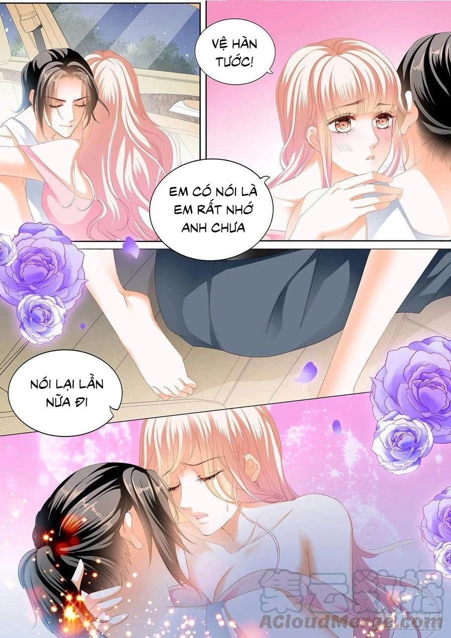 Bá Đạo Tiểu Thúc, Xin Trêu Chọc Vừa Thôi! Chapter 152 - 12