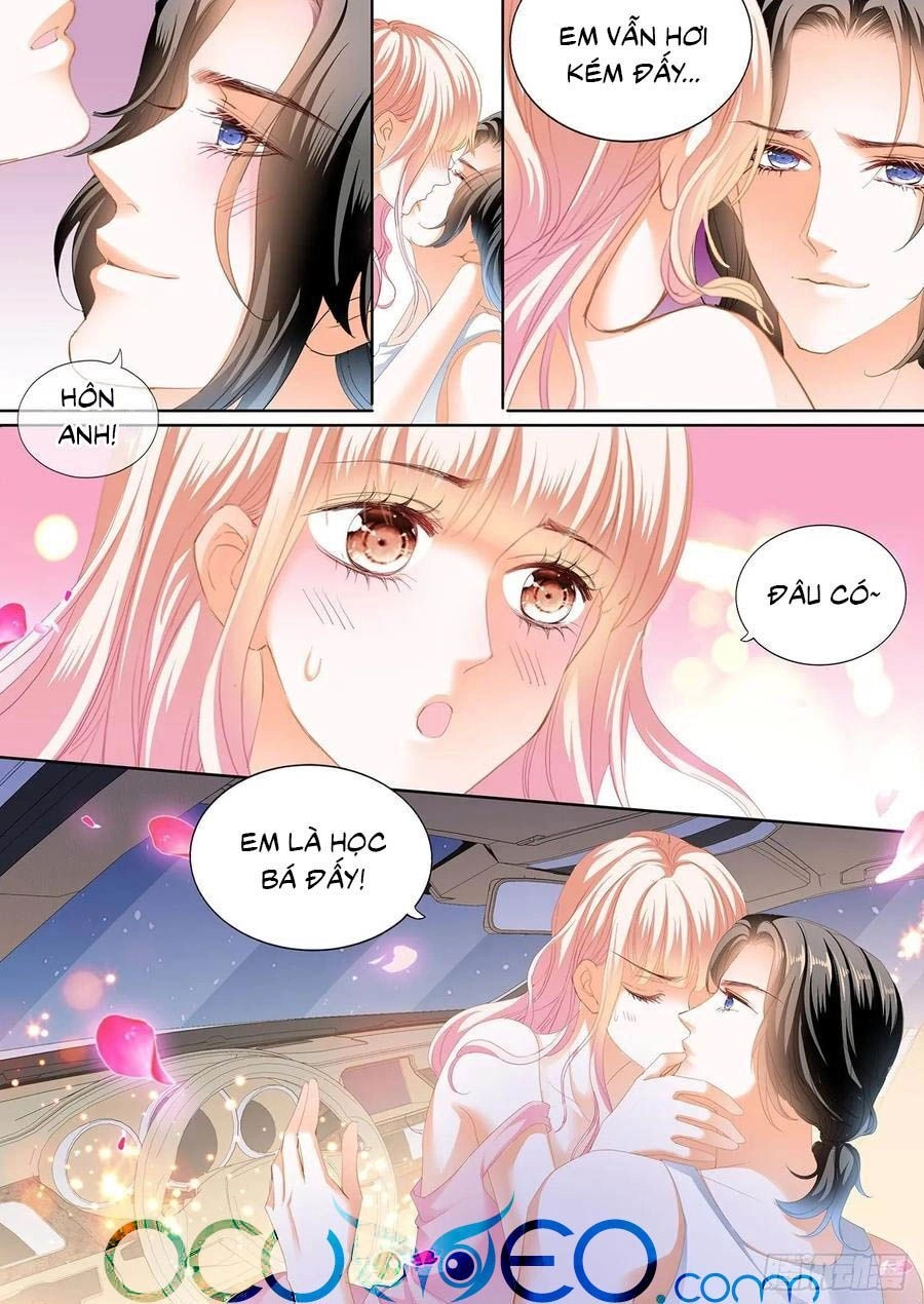 Bá Đạo Tiểu Thúc, Xin Trêu Chọc Vừa Thôi! Chapter 152 - 13