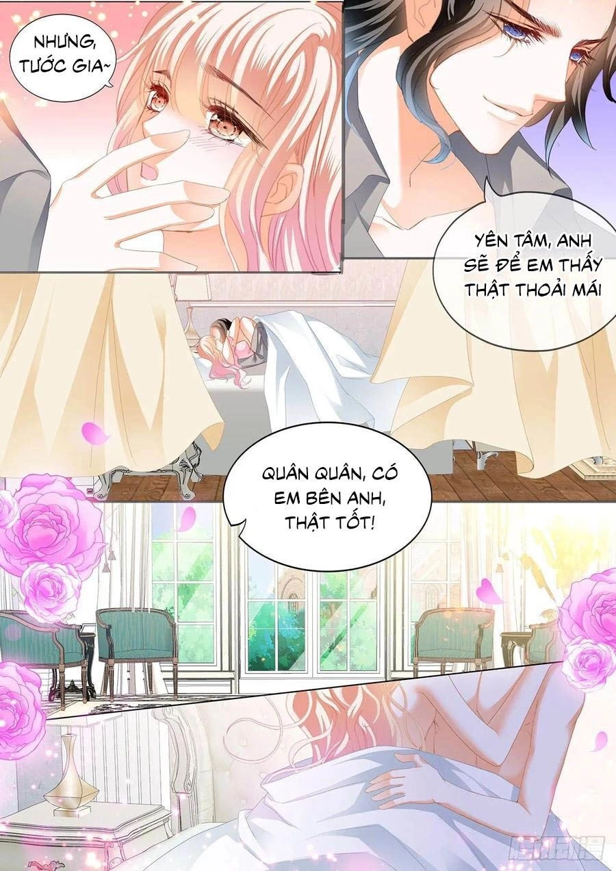 Bá Đạo Tiểu Thúc, Xin Trêu Chọc Vừa Thôi! Chapter 153 - 5